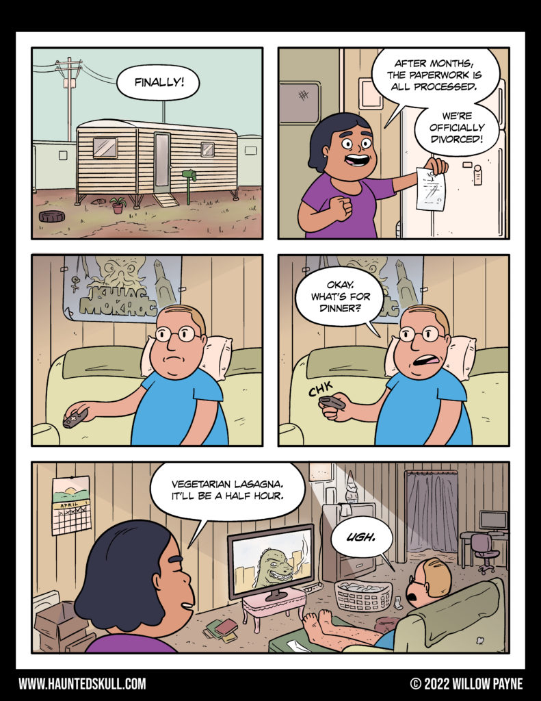 Little Victories/Little Victories - Page 1.jpg